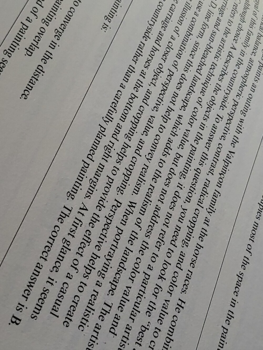 CliffsNotes CSET Multiple Subjects Test Prep 4th Edition - Picture 6 of 7
